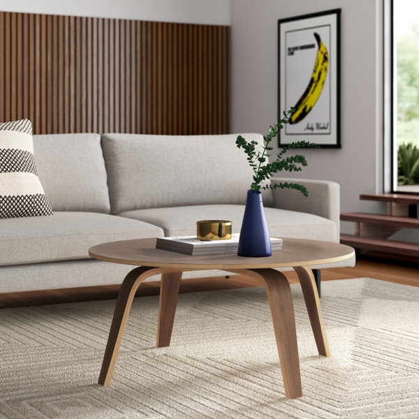 AllModern Quince Coffee Table & Reviews - Wayfair Canada